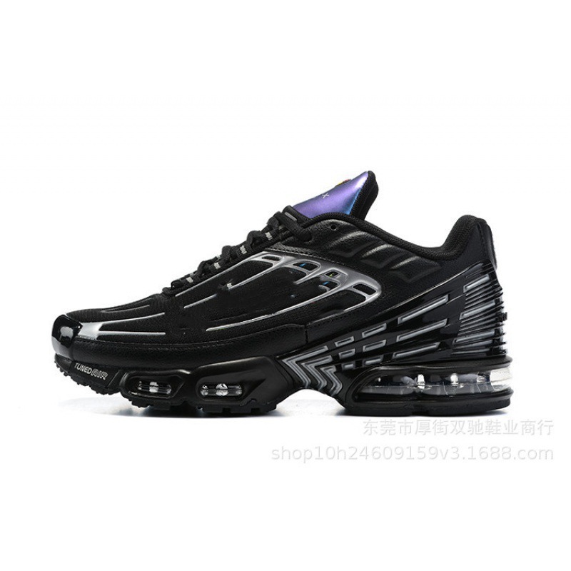 外贸批发TN 3  Vapormax PlusTM蒸汽大气垫百搭休闲运动慢跑鞋|undefined