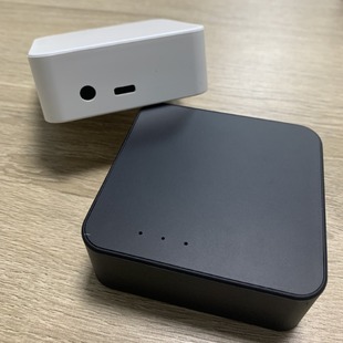 Wireless Gateway Shell