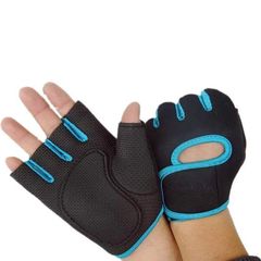 Men and Women Fitness Half-Finger Fitness Gloves, Non-Slip Half-Finger Gloves, Outdoor Cycling and Hiking Sports Gloves Wholesale