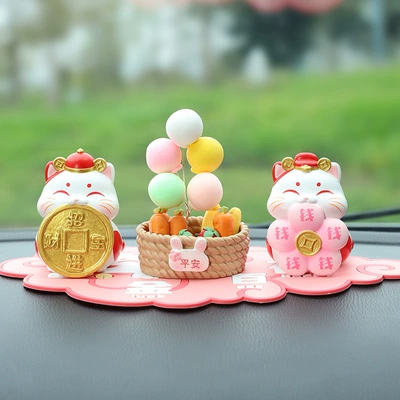 ornaments creative car decoration | Car ornaments
