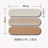 Log wood combination #pocket combination 34*40cm#three packs