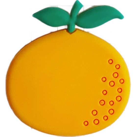 Pvc Soft Glue Cartoon Fruit DIY Mobile Phone Case Handmade Accessories Water Cup Patch Refrigerator Jewelry Shoes Bag Jewelry
