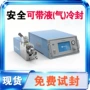 封口简单操作强度封尾机