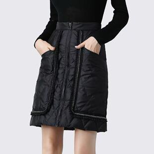 �����¿������ȹŮ�ﶬ�Ӻ������ȹ��ɫ����ȹ�@�ݷ�����ů���