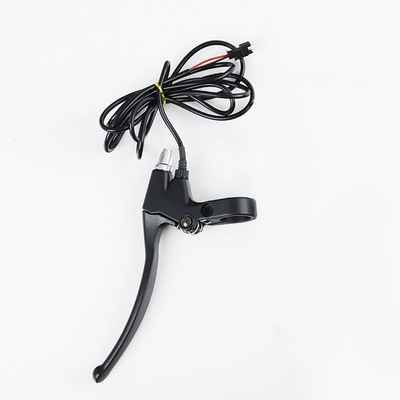 Accesorios de scooter eléctrico Hilop Zolla, instrumentos, placa de barro de rodadura interna y externa, placa de barro de faro, placa de protección delantera