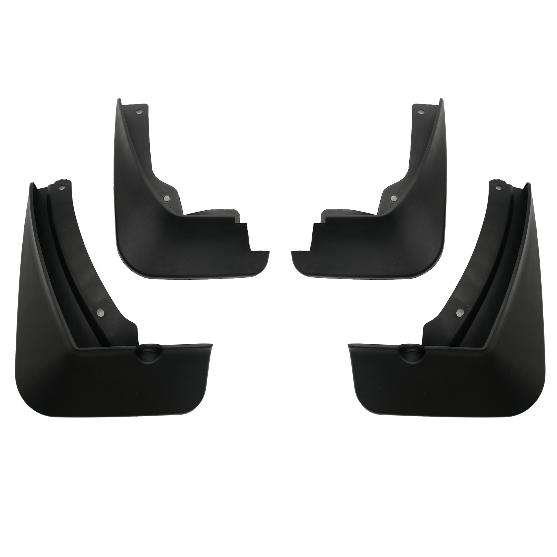 Applicable to Skoda Octavia 18-20 SKODA OCTAVIA car fender foreign trade for cross-border sales