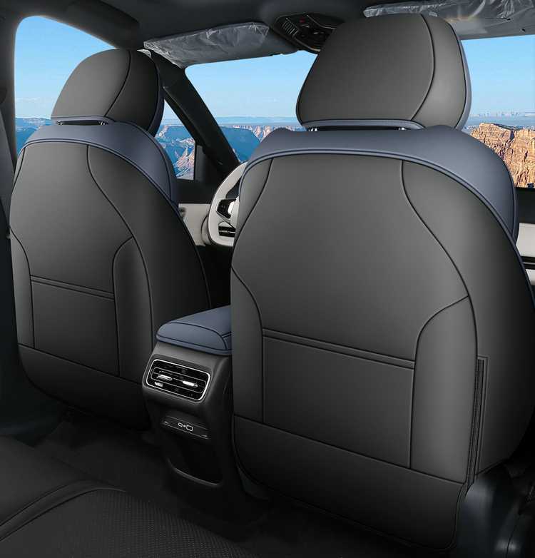 2026 Geely Galaxy E5 seat covers, universal for all seasons, full coverage, specialized seat covers, car seat cushions, 2025 seat cushions