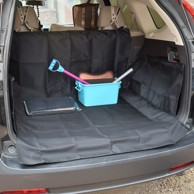 600d Oxford cloth pet: Seat cushion, seat cover