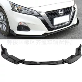 其他汽车改装;定风翼;扰流板