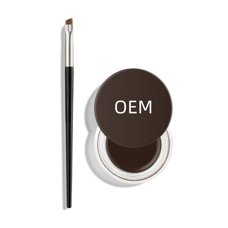 personalización de la red maquillaje aire delineador de ojos fábrica OEM procesamiento ODM etiqueta personalizada maquillaje maquillaje cosmético