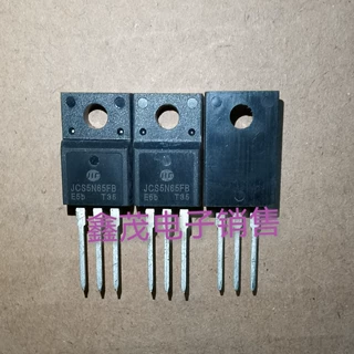 现货厂家直销 JCS7N65F 5N60 5n65 4N60 8N60 电子件配套