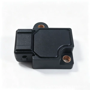 J121 Is Suitable for Mitsubishi Automobile Ignition Control Module 27360-32800 27360-32810 J121