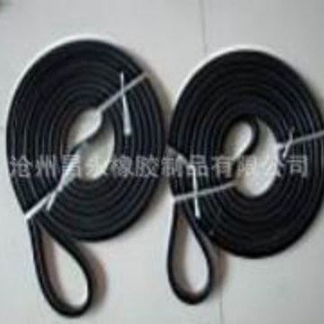 杀菌釜密封条 毛球染缸密封圈 硫化罐密封圈陶瓷反应釜密封圈厂家