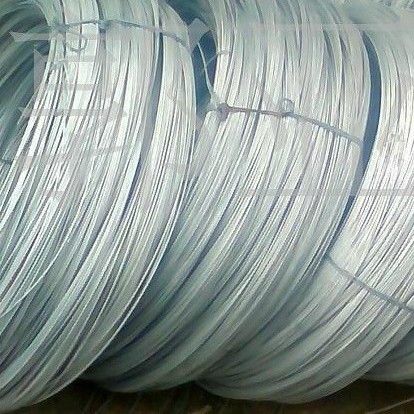 批发铝包钢丝直条铝包钢丝铝包钢厂家铝包钢调直截断丝