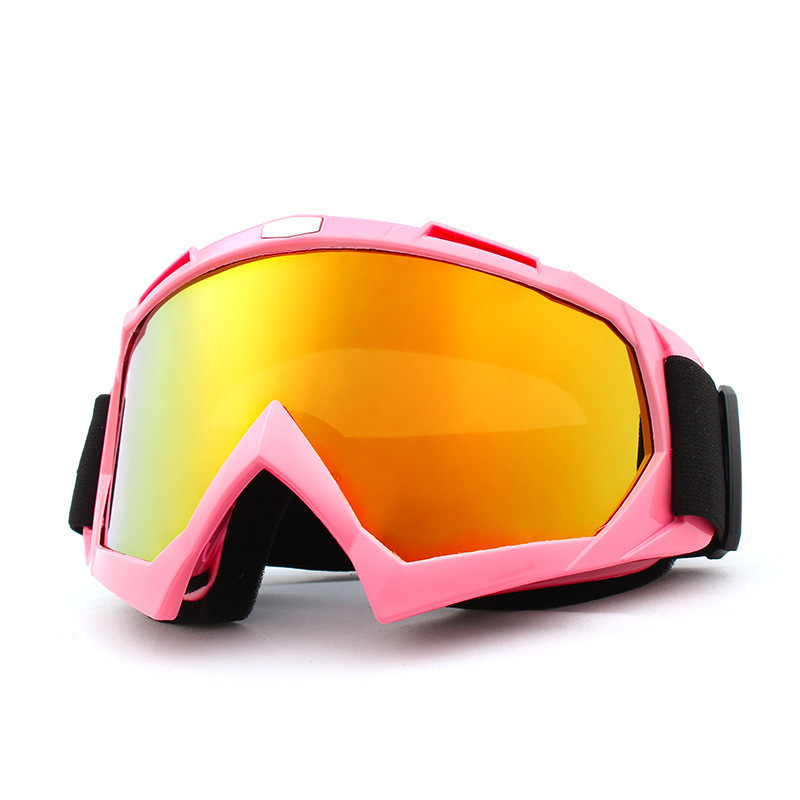 メーカーの人気のある冒険バイクのオフロードアウトドアのメガネスポーツの登山用メガネの昼と夜の両用|undefined