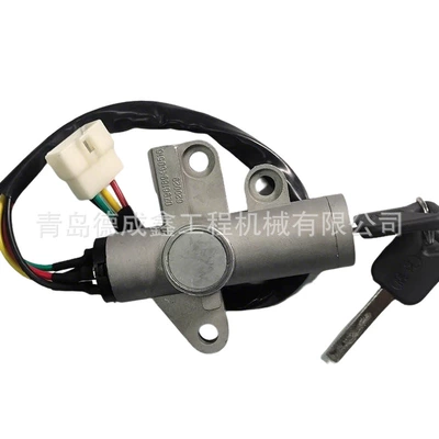 Start Ignition Switch, Other power supply, ignition system - new-m3000-dz96189460516