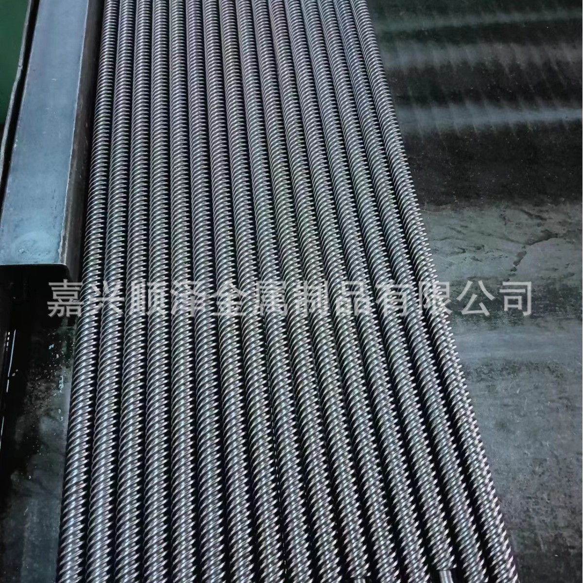 电动升降桌丝杆/梯形丝杆/规格T14*20/T12/T14/T16