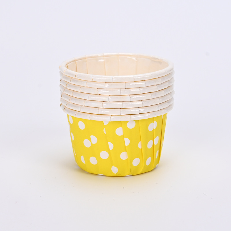 노란색 점, 라운드 3830