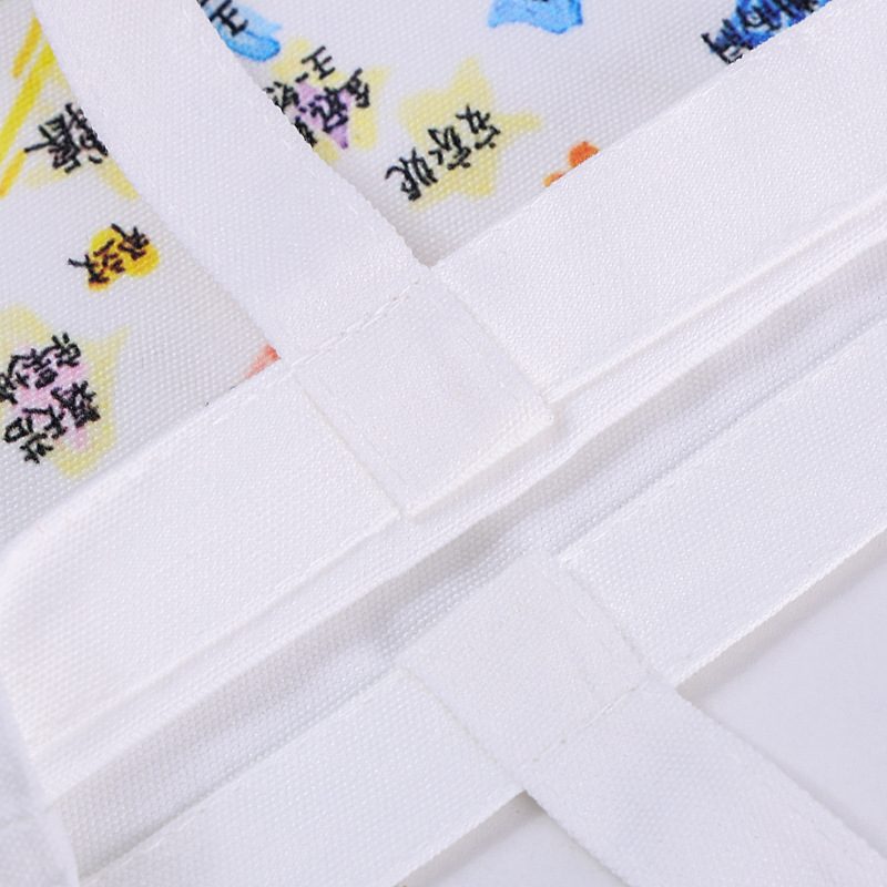 卒業入学シーズン キャンバスバッグ カスタムロゴ コットン製ハンドバッグ 広告宣伝 ショッピングギフト 工場直販|undefined