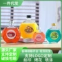 家用美式高白料透明果酒瓶