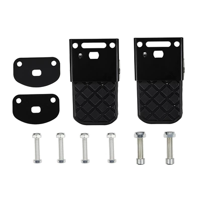 modification accessories, Motosiklet ləvazimatları və aksesuarları