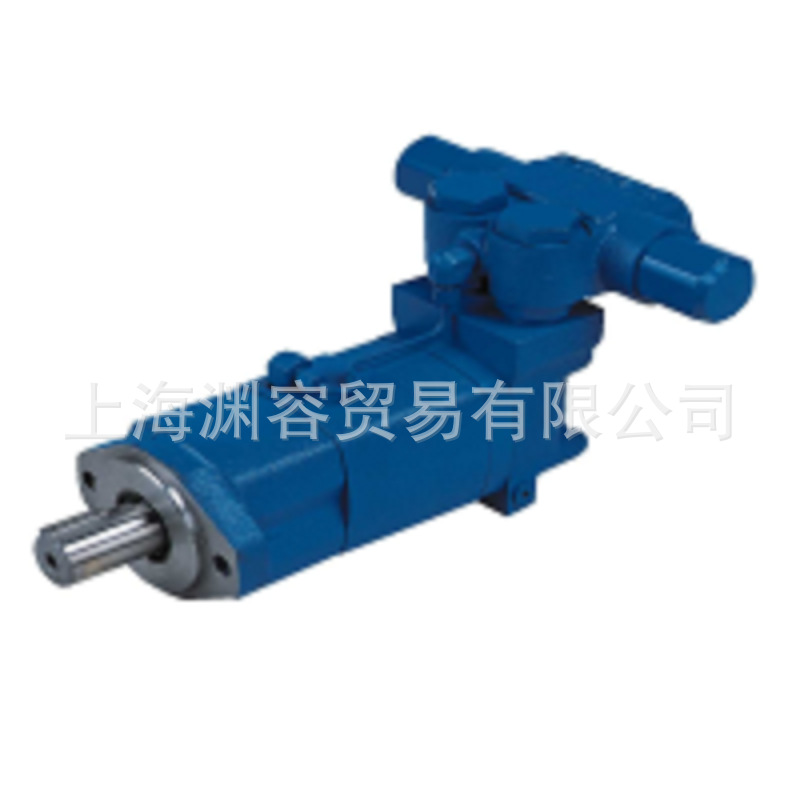 VICKERS威格世JS-305马达MH0045BA01AA0100000000000AA00J柱塞