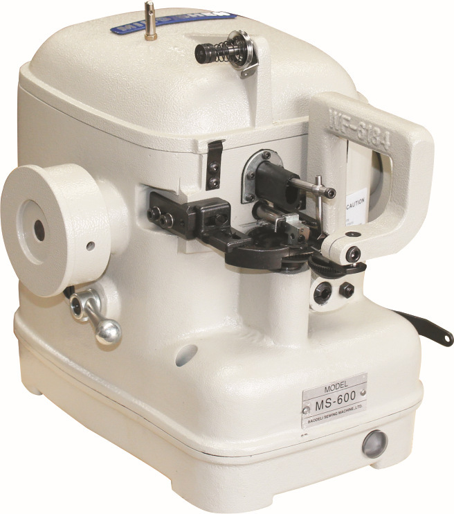 MS-600 自动加油拉帮机