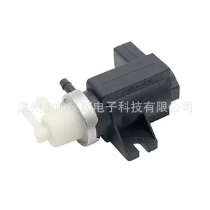 Volkswagen Audi Turbo Gücləndirici İdarəetmə Solenoid Klapanı 1K0906627A 1J0906627B