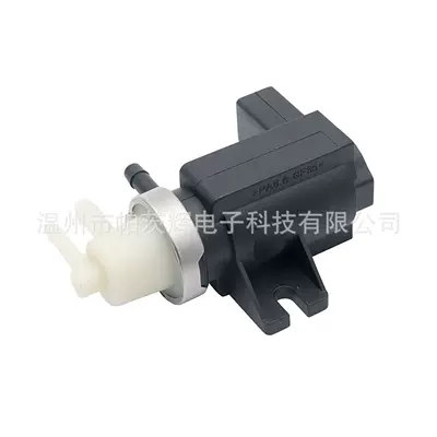 Volkswagen Audi Turbo Gücləndirici İdarəetmə Solenoid Klapanı 1K0906627A 1J0906627B