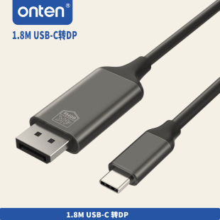 ONTEN/�W�vUSB-C�DDP����ҕ�lͬ�����֙C4K@60hz Ͷ����
