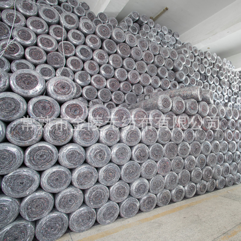 厂家供应 装修防护吸水油漆垫 无纺布地垫 保护地板毛毡废布垫