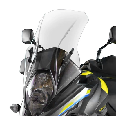 Motorcycle front windshield V-Strom Dl650 Xt