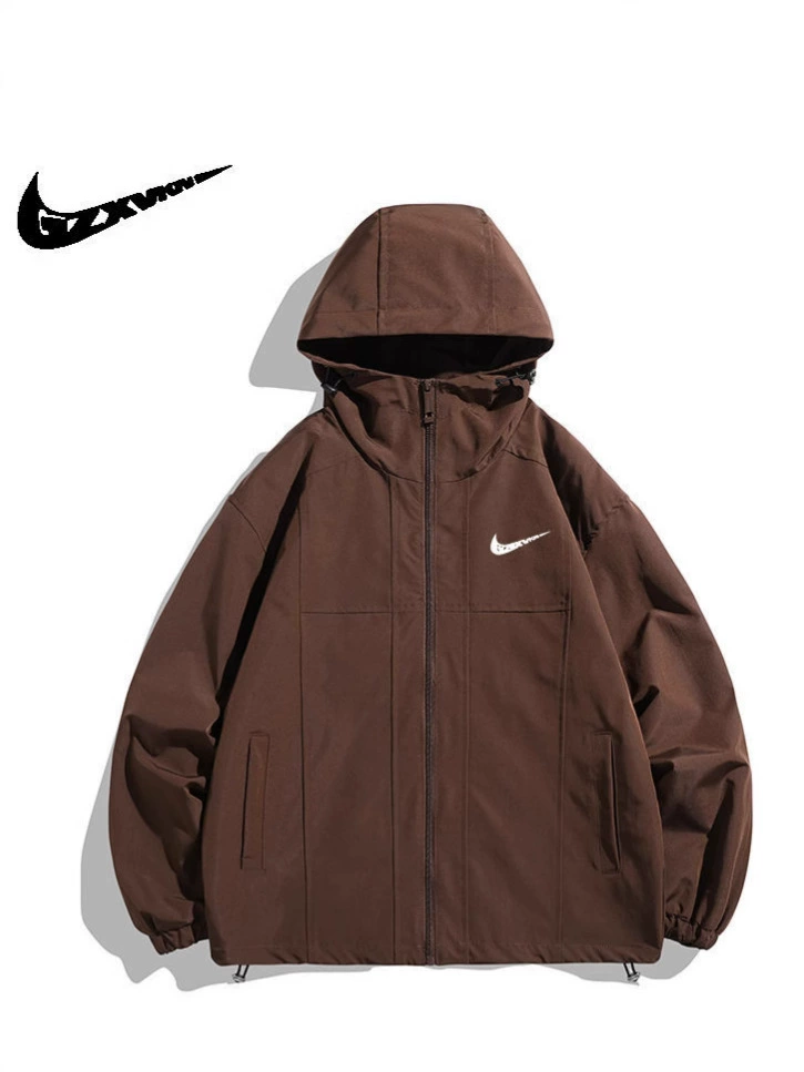 Весенняя куртка для скалолазания/отдыха с капюшоном, тренд сезона, американский стиль, для подростков