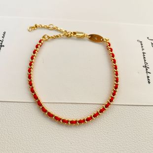 ���ƾ����18k��߰汾С�t�K���Ů����ͬ������к�ɫ��H����