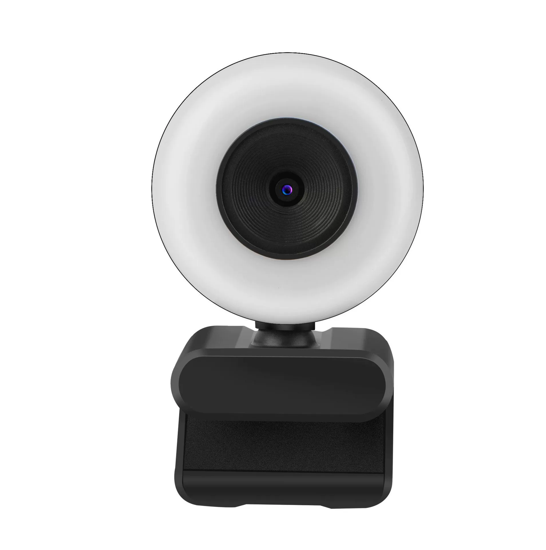 Камера CCTV, ноутбук для прямой трансляции