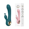 Laile magic wand 1st generation dark green [p]