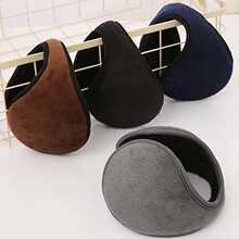 C 36931 Winter Warm Ear Muffs ���ޱ�ů���� ����ѷ�羳ŷ����