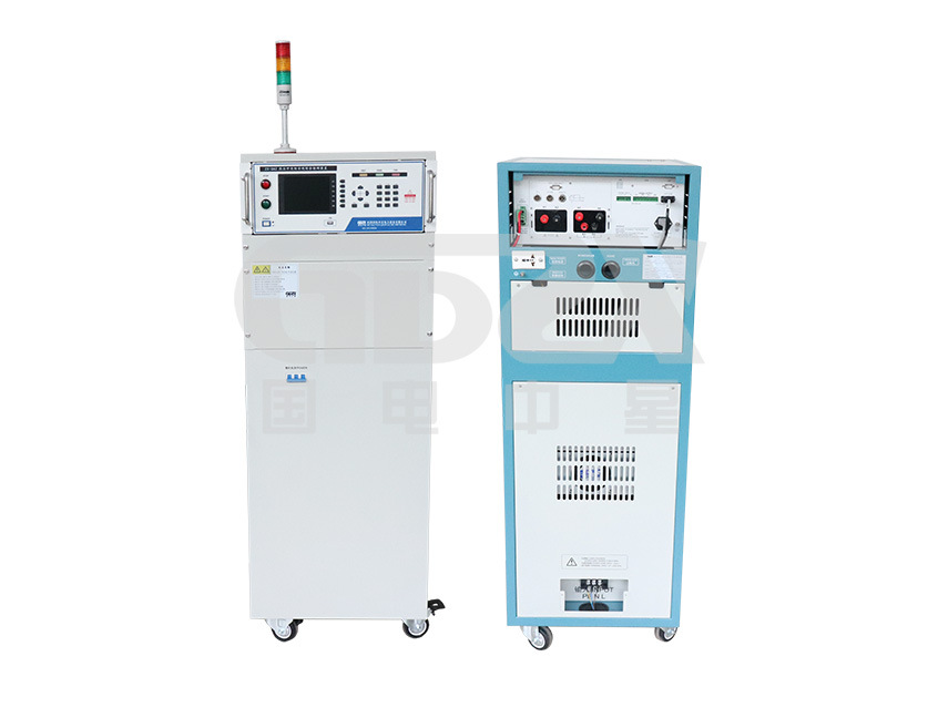 国电中星ZX-GAZ高压开关柜安规综合检测装置开关柜安规检测装置