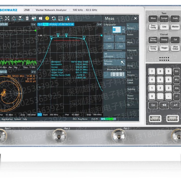 FSPN26价格FSPN26相噪测试仪 罗德与施瓦茨FSPN26 FSPN26