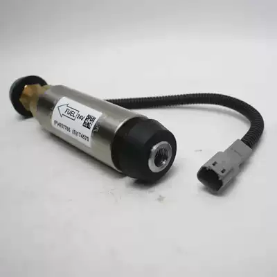Fuel Pump, Construction Machinery, Other power supply, ignition system