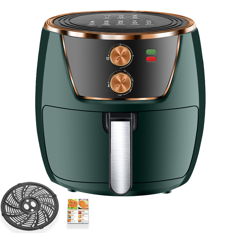 녹색 기계 모델