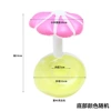 Red umbrella coaster