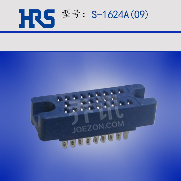 S-1624A(09) HRS ������ �������� ��ɫ���� ������ ���� HIROSE