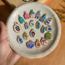 �W���羳���u�¿�E�A���L���͵������䷿��ӡ��DIY��������Ʒ