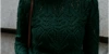 J137 new dark green