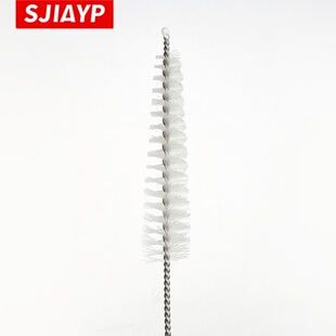 SJIAYP�����坍ˢ(2ö��)ƿ���L��ˢƿˢ����ˢ��2PCS �羳ֱ�N