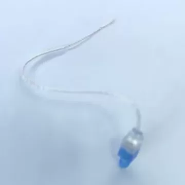 Hearing aid accessories speaker cavity\wire\thin tube