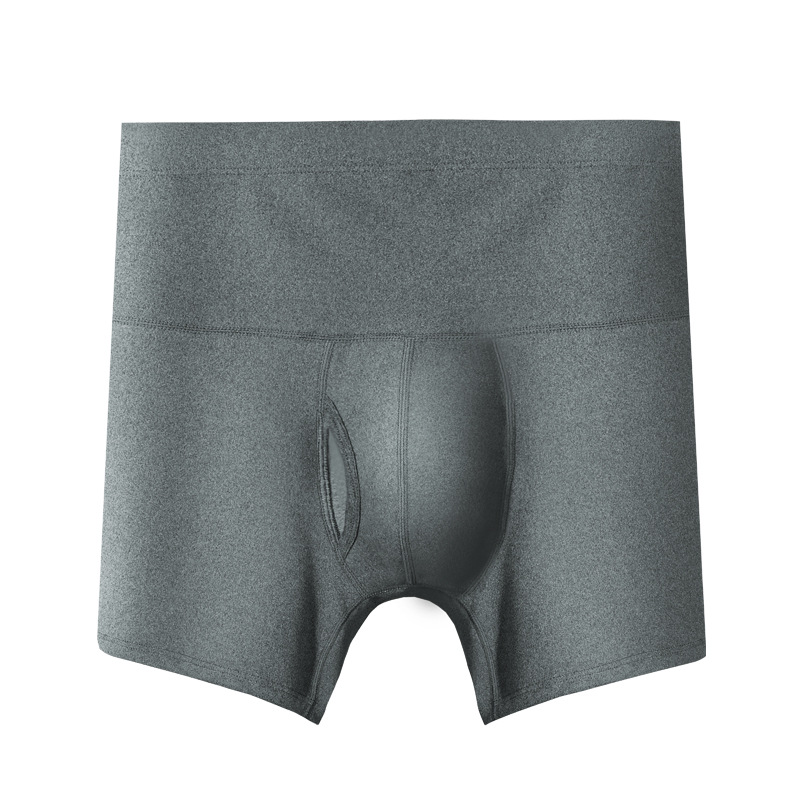 어두운 회색