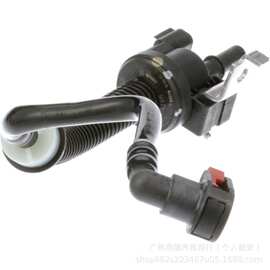 FR3Z-9G297-H油箱呼吸真空净化碳罐电磁阀适用于福特DG9Z-9D289-P