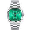 Men's watch, trend swiss watch, waterproof calendar, quartz watches, wholesale